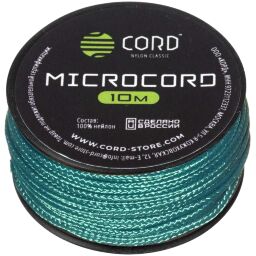 Микрокорд CORD Aquamarine 10м