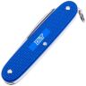Нож многофункц. Victorinox Pioneer X Alox Blue (0.8231.22DLT22)