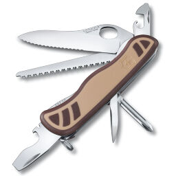 Нож многофункц. Victorinox Trailmaster Desert (0.8461.MWC941)