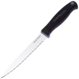 Нож кухонный Cold Steel Steak Knife cталь 1.4116 рукоять Kraton (59KSSZ)