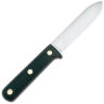 Нож Южный Крест Кефарт конвекс сталь VG-10 рукоять микарта изумруд (244.2052)