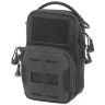 Подсумок Maxpedition DEP Daily Essentials Pouch Black (DEPBLK)