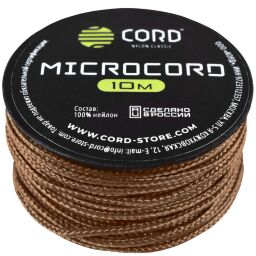 Микрокорд CORD Coyote 10м