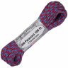 Паракорд Atwoodrope 550 Parachute Cord confederate 30м (США)