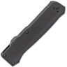 Нож Benchmade Precipice Black сталь S30V рук Aluminum (4700DLC)