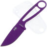 Нож ESEE Izula Purple cталь 1095