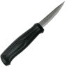 Нож Mora Basic Wood Carving Stainless Steel рук пластик (12658)