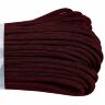 Паракорд Atwoodrope 550 Parachute Cord maroon 30м (США)