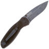 Нож Kershaw Blur Blackwash сталь 14C28N рукоять Black Alu/Trac-Tec (1670BW)