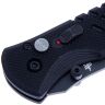 Нож Gerber Propel AO сталь 420HC рукоять Black G10 (30-000840)