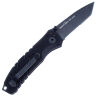 Нож Gerber Propel AO сталь 420HC рукоять Black G10 (30-000840)