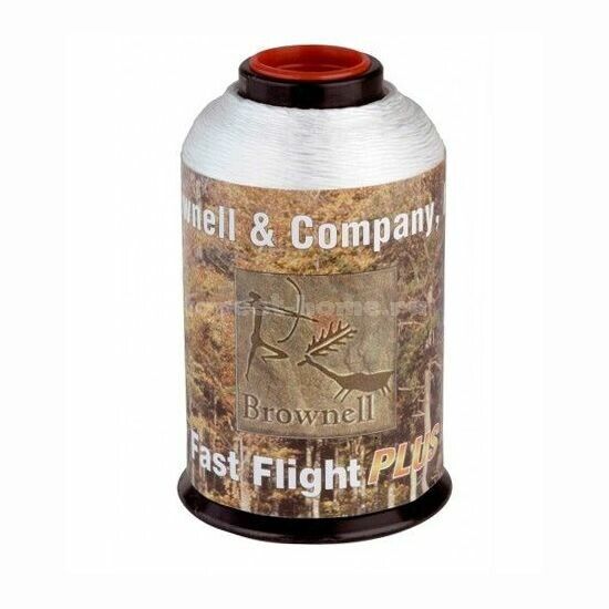 [Уценка] Нить тетивная Brownell Fast Flight Plus 1/8Lbs