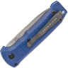Нож Benchmade Casbah сталь S30V рукоять Blue Grivory (4400-1)
