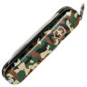 Нож-брелок Victorinox Classic SD Camouflage 58мм. (0.6223.94)