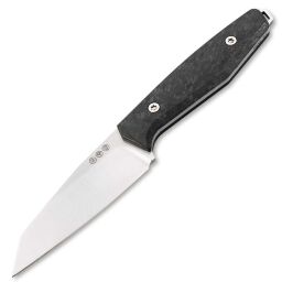 Нож Boker Daily Knives AK1 Reverse Tanto сталь RWL 34 рукоять Carbon Fiber (124502)