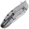 Нож ZT 0562CF сталь СPM-20CV Satin рукоять Carbon Fiber/Ti