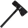 Томагавк SOG Fusion Tactical Tomahawk black сталь 420 (F01T)