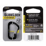 Карабин Nite Ize SlideLock Carabiner #2 Black (CSL2-01-R6)