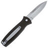 Нож Ontario Bob Dozier Arrow сталь D2 Satin рукоять Black G10 (9100)