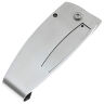Нож Mcusta Kamon Fuji Family Crest сталь AUS-8 рукоять 420J2 (MC-0084)