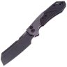 Нож Kershaw Launch 14 сталь CPM-154 рукоять CF/Aluminium (7850)