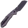 Нож Kershaw Launch 14 сталь CPM-154 рукоять CF/Aluminium (7850)