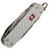 Нож-брелок Victorinox MiniChamp Alox 58мм. (0.6381.26)