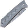 Нож Boker Plus Damascus Dominator сталь дамаск рукоять дамаск (01BO511DAM)