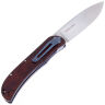 Нож Boker Plus Exskelibur 1 сталь 440C рукоять Cocobolo (01BO022)