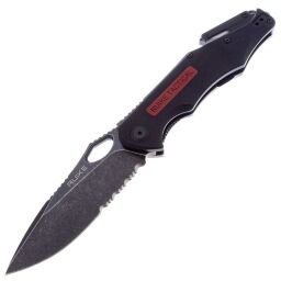 Нож Ruike Tactical сталь D2 рукоять G10 (M195-B)