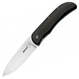 Нож Boker Plus Exskelibur 1 Ebony сталь 440C рукоять эбен (01BO012) (Нож Boker Plus Exskelibur 1 Ebony сталь 440C рукоять эбен (BK01BO012))