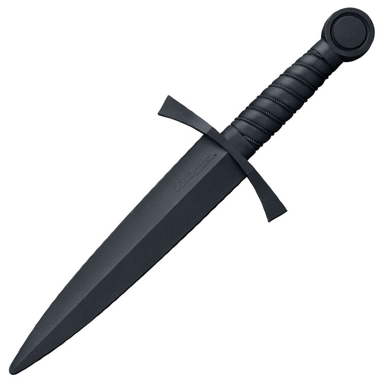 Меч тренировочный Cold Steel Medieval Training Dagger (92RDAG)
