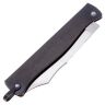 Нож Douk-Douk Folder Black сталь Carbon Steel рукоять сталь (DD815PM)