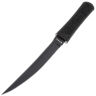 Нож CRKT Hissatsu сталь 440A рукоять nylon (2907K)