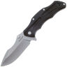 Нож Mr.Blade HT-1 stonewash сталь D2 рукоять G10