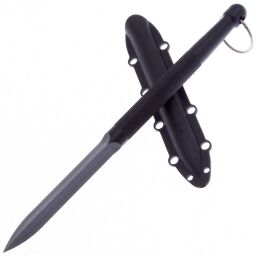 Нож тренировочный Cold Steel Delta Dart пластиковый (92DD)