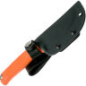 Нож Benchmade Hunt Steep Country сталь S30V рук. Orange Santoprene (15008-ORG)