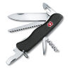 Нож многофункц. Victorinox Forester Black (0.8363.3)