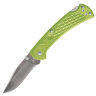 Нож BUCK 112 Slim Select сталь 420HC рукоять Green GRN (0112GRS1)