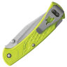 Нож BUCK 112 Slim Select сталь 420HC рукоять Green GRN (0112GRS1)