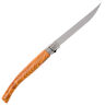 Нож Opinel №12 Slim филейный сталь 12C27 рукоять олива (001145)