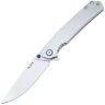 Нож Ruike P801-SF satin сталь 14C28N рукоять сталь