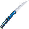 Нож Cold Steel Frenzy II сталь S35VN рук. Blue/Black G10 (62P2A)