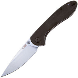 Нож CJRB Feldspar сталь AR-RPM9 рукоять Black Micarta (J1912-GBK)