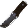 Нож Cold Steel Outdoorsman сталь VG-10/San Mai III рукоять Kraton (35AP)