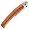 Нож Opinel №8 Slim филейный сталь 12C27 рукоять олива (001144)