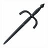 Кинжал тренировочный Cold Steel Parrying Dagger Trainer (92R88CD)