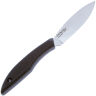 Нож Cold Steel Canadian Belt Knife сталь 1.4116 рукоять Polypropylene (20CBL)