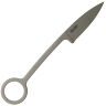 Нож Cold Steel Bird & Trout сталь AUS-8A рукоять сталь (20BTJ)