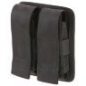 Подсумок Maxpedition DES Double Sheath Pouch Black (DESBLK)